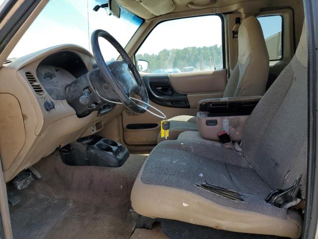 Photo 7 from auction – 2000 FORD RANGER SUP with VIN 1FTYR14V7YTA65863