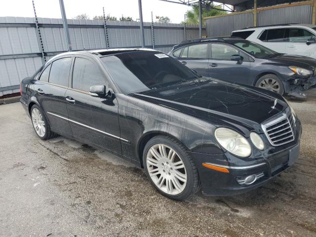 Photo 4 from auction – 2007 MERCEDES-BENZ E 350 with VIN WDBUF56X97B065654