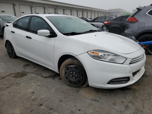Photo 4 from auction – 2013 DODGE DART SE with VIN 1C3CDFAA0DD300099