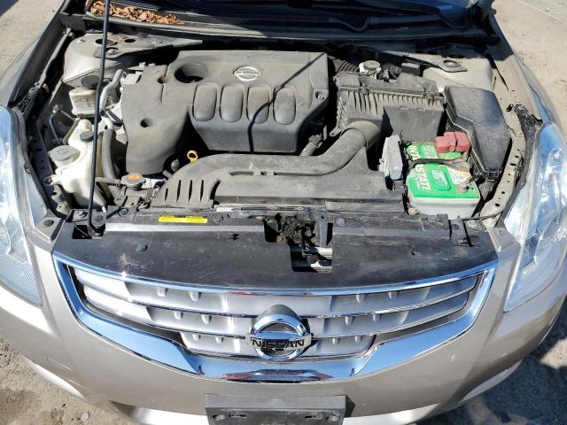 Photo 11 from auction – 2012 NISSAN ALTIMA BAS with VIN 1N4AL2AP0CC260295