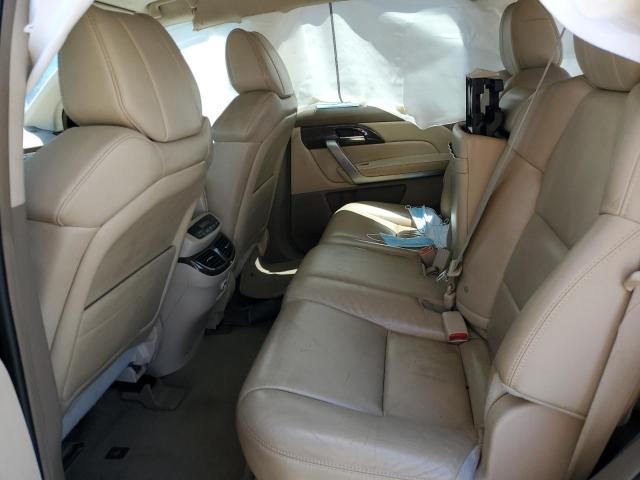 Photo 10 from auction – 2012 ACURA MDX TECHNO with VIN 2HNYD2H35CH508010