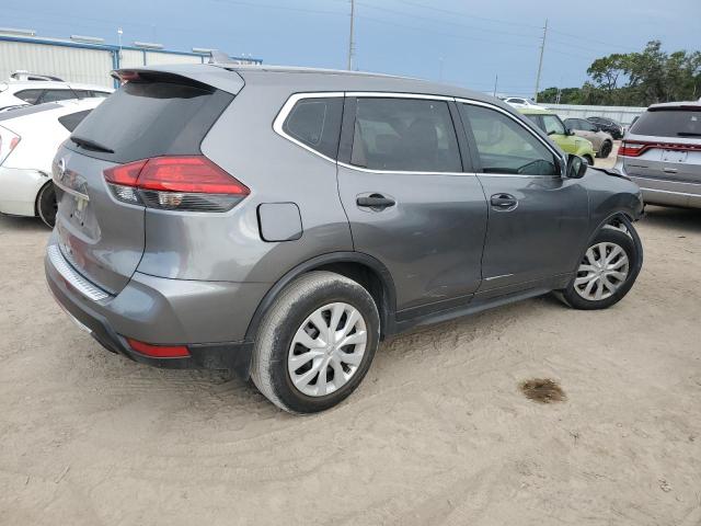 Photo 3 from auction – 2017 NISSAN ROGUE S with VIN JN8AT2MT4HW140996