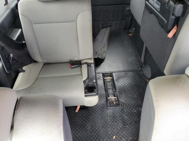 Photo 10 from auction – 2007 HONDA ELEMENT LX with VIN 5J6YH17377L014174