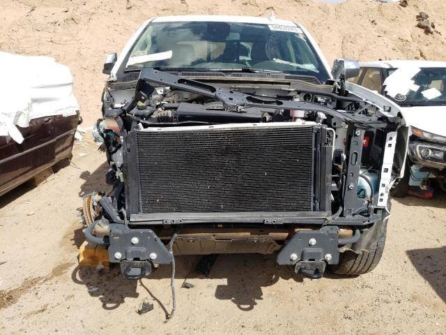 Photo 5 from auction – 2017 GMC SIERRA K15 with VIN 3GTU2PEJ8HG424667
