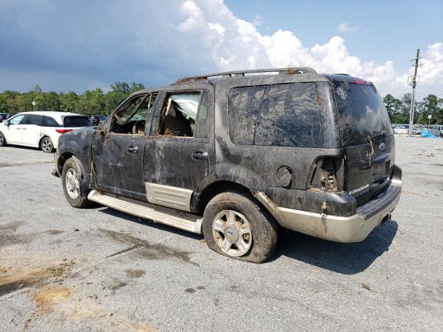 Photo 2 from auction – 2006 FORD EXPEDITION with VIN 1FMFU17586LA65476