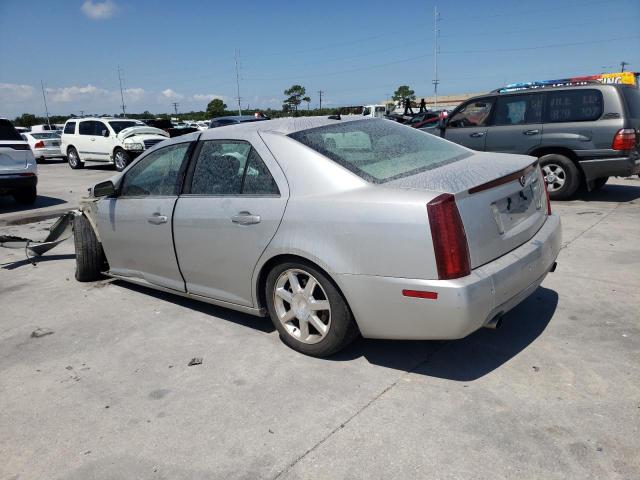 Photo 2 from auction – 2005 CADILLAC STS with VIN 1G6DW677250149154