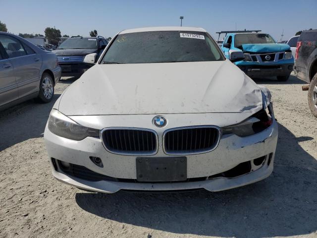 Photo 5 from auction – 2014 BMW 320 I with VIN WBA3B1C53EK131470
