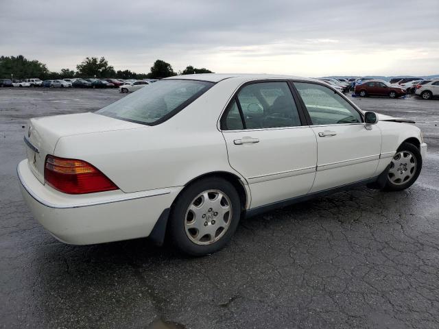 Photo 3 from auction – 2000 ACURA 3.5RL with VIN JH4KA9655YC000629