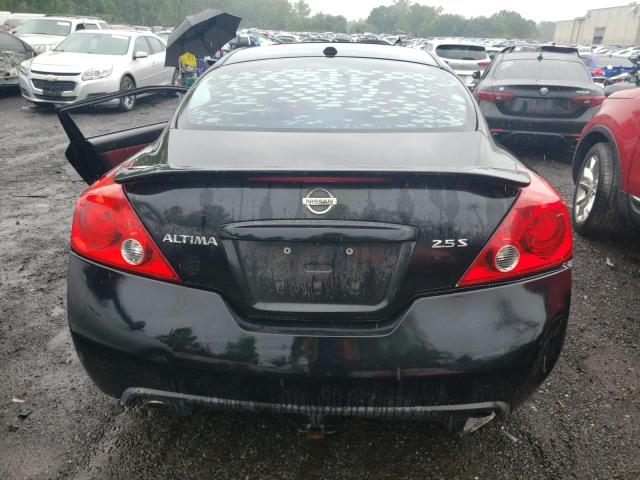 Photo 6 from auction – 2012 NISSAN ALTIMA S with VIN 1N4AL2EP4CC142339