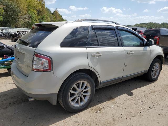 Photo 3 from auction – 2007 FORD EDGE SEL P with VIN 2FMDK39C67BA95310