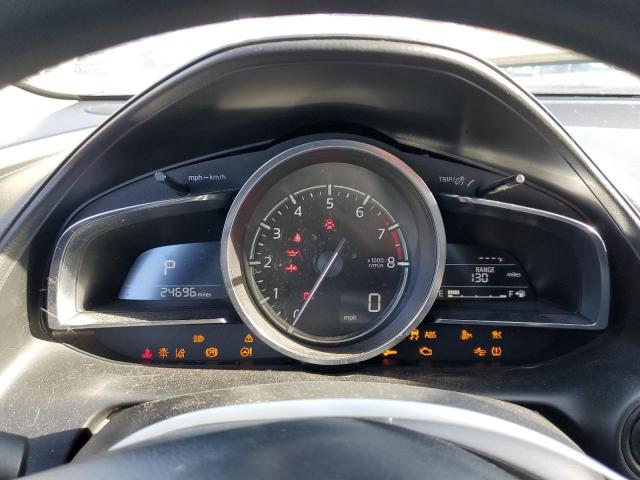 Photo 9 from auction – 2021 MAZDA CX-3 SPORT with VIN JM1DKDB73M1515345