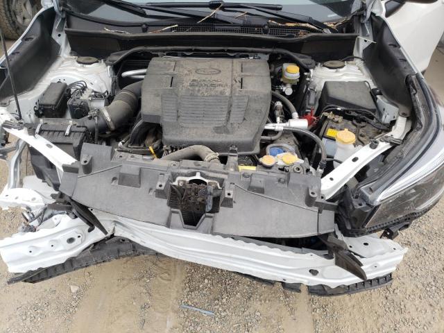 Photo 12 from auction – 2021 SUBARU FORESTER P with VIN JF2SKAJC0MH424966