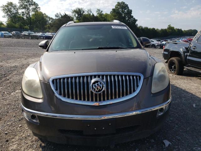 Photo 5 from auction – 2010 BUICK ENCLAVE CX with VIN 5GALRBED2AJ213135