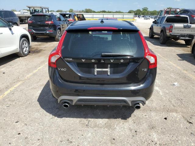 Photo 6 from auction – 2018 VOLVO V60 T5 DYN with VIN YV140MEL2J2395391