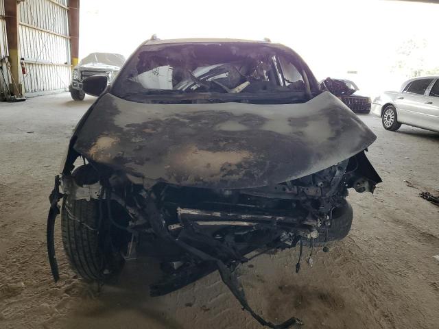 Photo 5 from auction – 2015 TOYOTA RAV4 LE with VIN JTMZFREV4FD062324