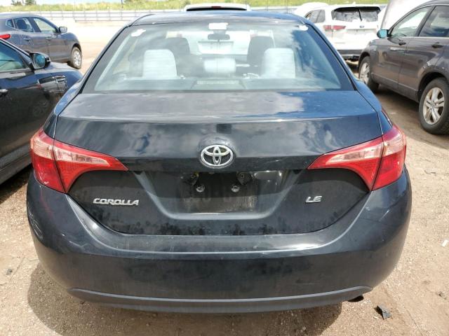 Photo 6 from auction – 2018 TOYOTA COROLLA L with VIN 2T1BURHE1JC048888