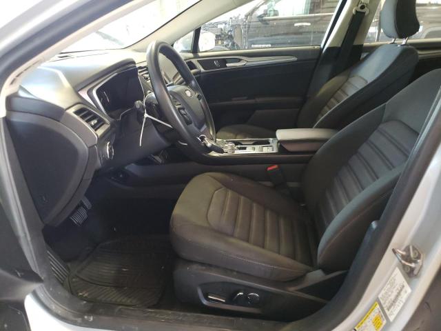 Photo 7 from auction – 2019 FORD FUSION SE with VIN 3FA6P0HD6KR111934