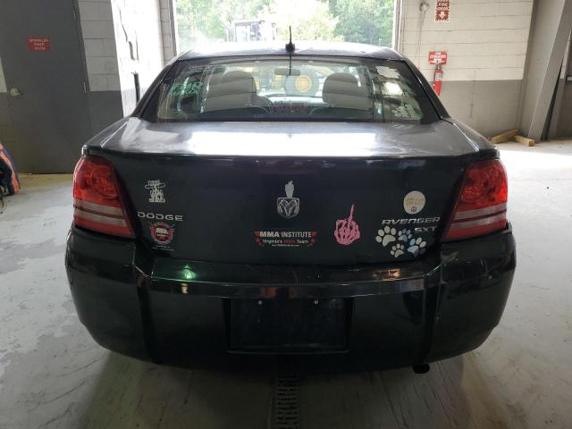 Photo 6 from auction – 2010 DODGE AVENGER SX with VIN 1B3CC4FBXAN184809