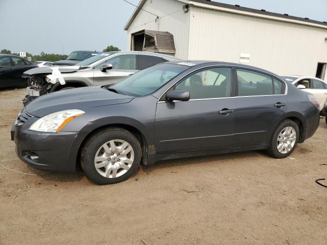 NISSAN ALTIMA BAS 2010 with VIN 1N4AL2AP9AN404489 - Photo from auction