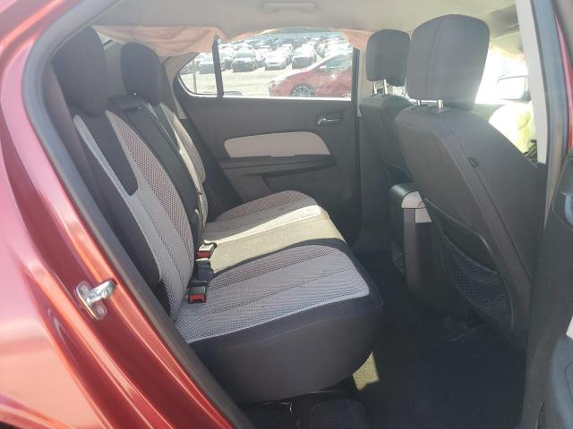 Photo 10 from auction – 2013 CHEVROLET EQUINOX LT with VIN 2GNFLEEK9D6228088
