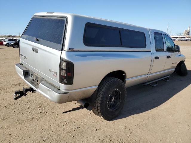Photo 3 from auction – 2003 DODGE RAM 3500 S with VIN 3D7LU38663G724602