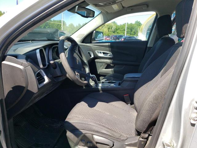 Photo 7 from auction – 2012 CHEVROLET EQUINOX LS with VIN 2GNALBEK8C1192348