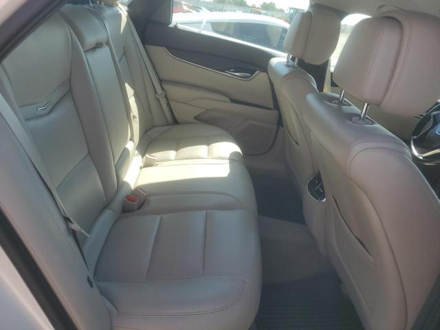 Photo 10 from auction – 2013 CADILLAC XTS with VIN 2G61N5S33D9200055