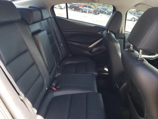 Photo 10 from auction – 2015 MAZDA 6 TOURING with VIN JM1GJ1V69F1165806
