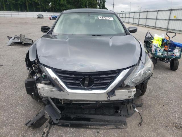 Photo 5 from auction – 2018 NISSAN ALTIMA 2.5 with VIN 1N4AL3AP1JC276914