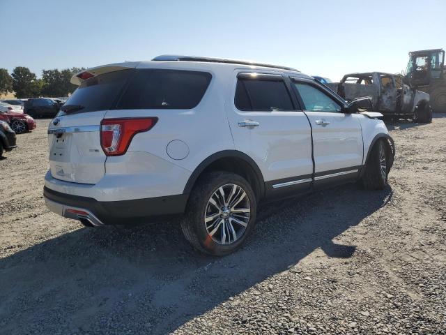 Photo 3 from auction – 2016 FORD EXPLORER P with VIN 1FM5K8HT5GGD29786
