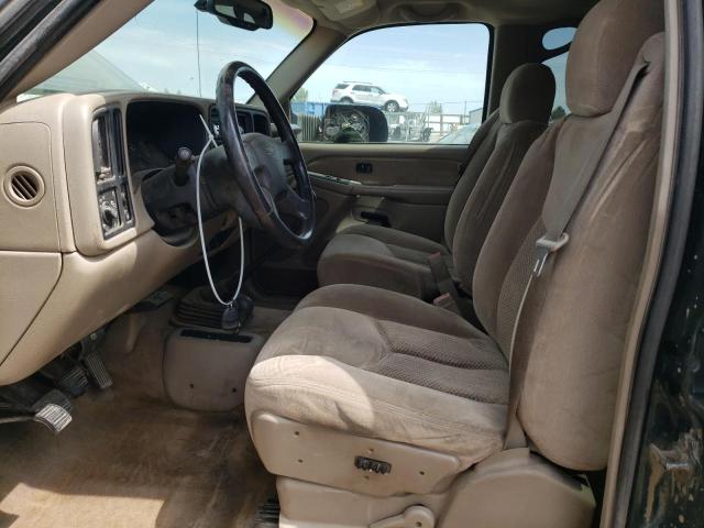 صورة رقم 7 من المزاد - 2003 CHEVROLET SILVERADO مع VIN 1GCHK23143F227092