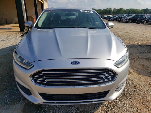 Photo 5 from auction – 2014 FORD FUSION S with VIN 1FA6P0G72E5372240