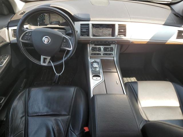 Photo 8 from auction – 2013 JAGUAR XF with VIN SAJWJ0EFXD8S73783
