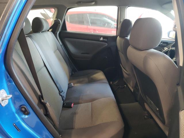 Photo 10 from auction – 2008 TOYOTA COROLLA MA with VIN 2T1KR32E48C702834