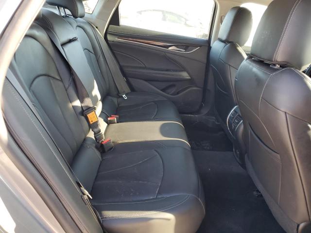 Photo 10 from auction – 2019 BUICK LACROSSE E with VIN 1G4ZP5SZ4KU105028