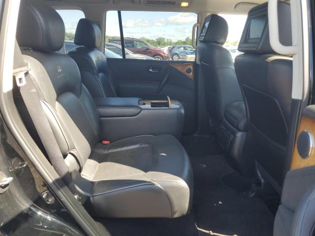 Photo 11 from auction – 2012 INFINITI QX56 with VIN JN8AZ2NE9C9020276
