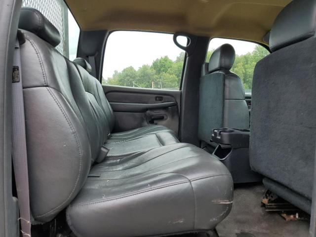 Photo 10 from auction – 2002 CHEVROLET SILVERADO with VIN 1GCHC23U02F247684