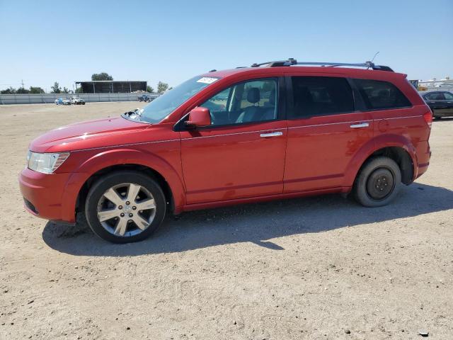 Снимка 1 от търг – 2010 DODGE JOURNEY R/ с VIN 3D4PH6FV0AT193979