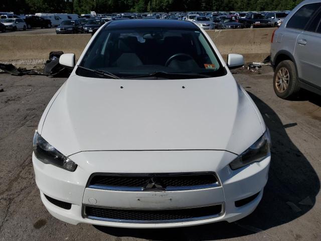 Photo 5 from auction – 2014 MITSUBISHI LANCER SE with VIN JA32V2FW2EU000680