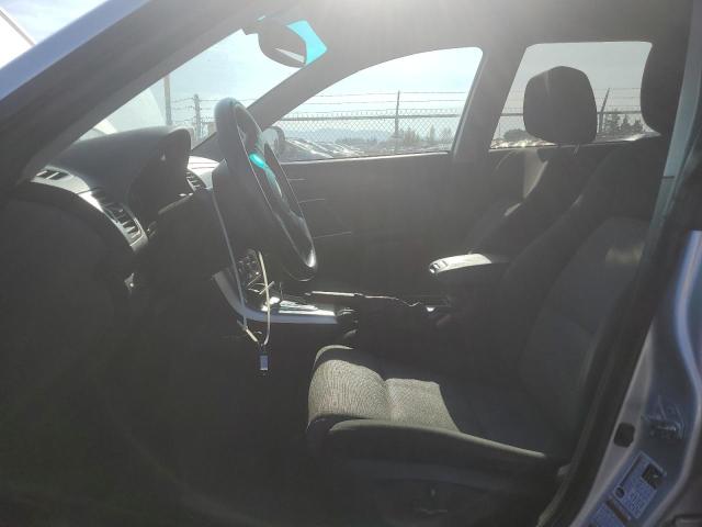 Photo 7 from auction – 2007 SUBARU LEGACY OUT with VIN 4S4BP61C577304406