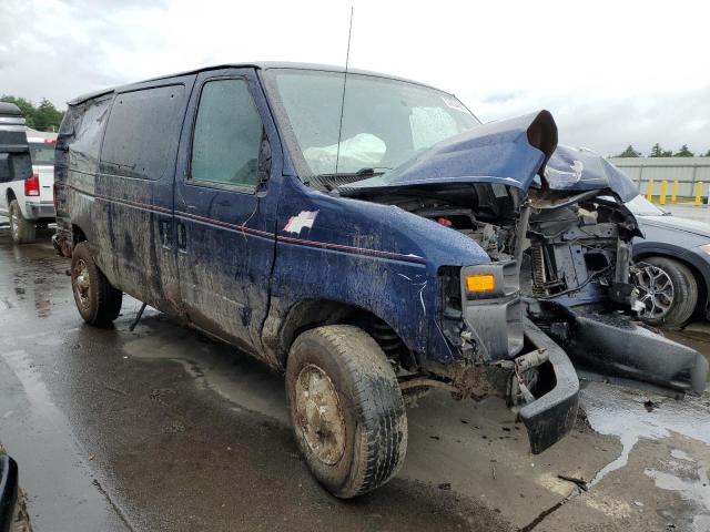 Photo 4 from auction – 2011 FORD ECONOLINE with VIN 1FTNE2EW1BDA10760