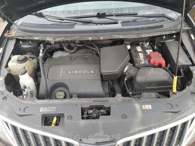 Photo 11 from auction – 2014 LINCOLN MKX with VIN 2LMDJ6JK0EBL15632