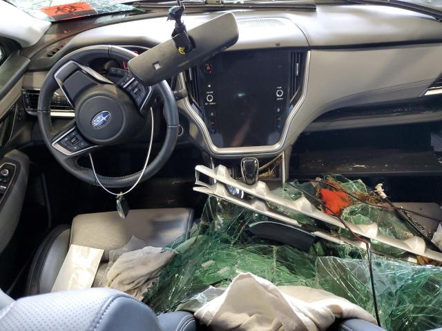 Photo 8 from auction – 2020 SUBARU OUTBACK LI with VIN 4S4BTALC2L3184111