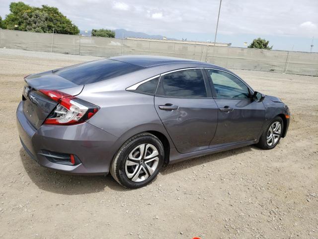 Photo 3 from auction – 2018 HONDA CIVIC LX with VIN 2HGFC2F54JH587835