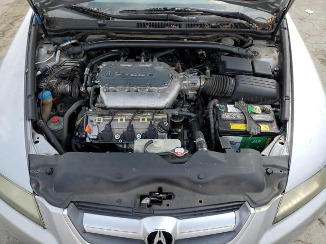 Photo 11 from auction – 2005 ACURA TL with VIN 19UUA66265A076917