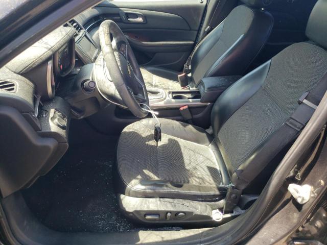 Photo 7 from auction – 2013 CHEVROLET MALIBU 1LT with VIN 1G11C5SA0DF140897