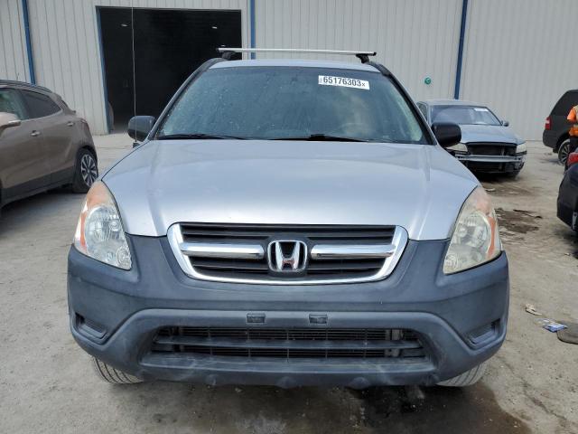 Photo 5 from auction – 2003 HONDA CR-V LX with VIN SHSRD68463U103296