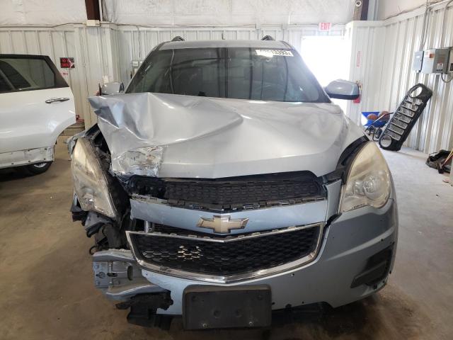 Photo 5 from auction – 2015 CHEVROLET EQUINOX LT with VIN 2GNALBEK8F6263801