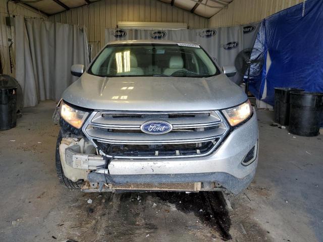Снимка 5 от търг – 2015 FORD EDGE TITAN с VIN 2FMTK3K87FBB13488