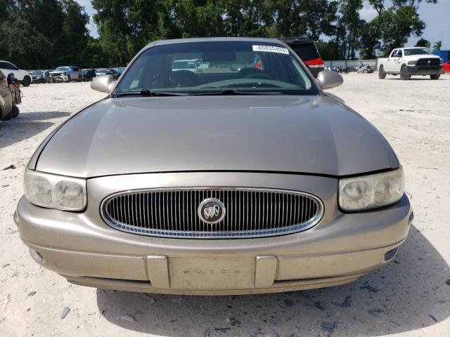 Photo 5 from auction – 2003 BUICK LESABRE CU with VIN 1G4HP54K934196097